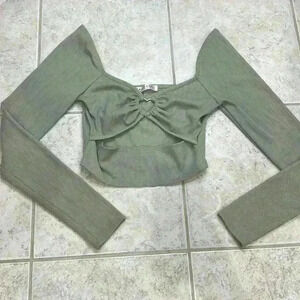 Heart top